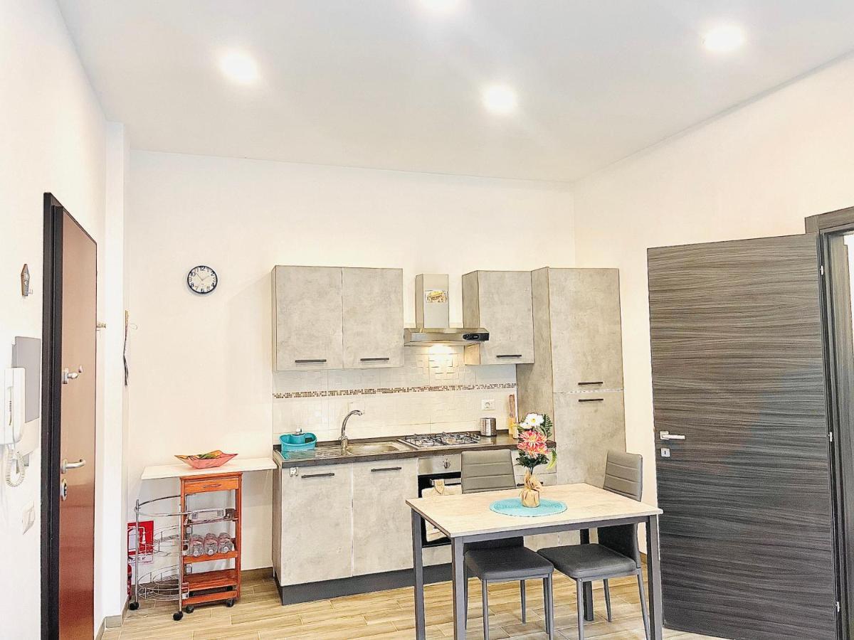 Appartamento Trigoria Roma LacasadiValentina Exterior foto