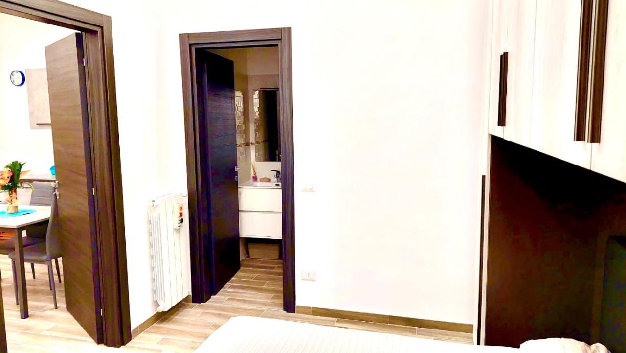 Appartamento Trigoria Roma LacasadiValentina Exterior foto