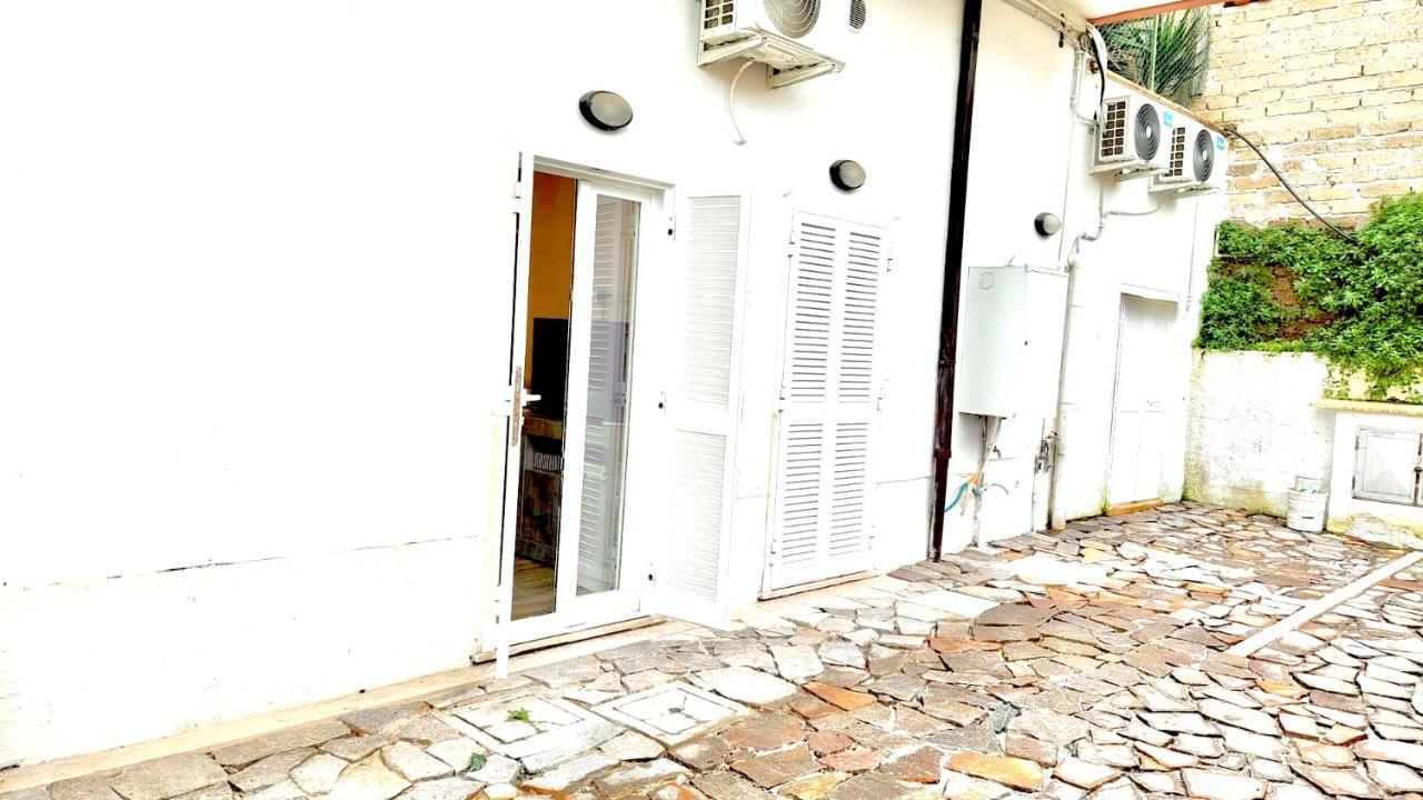 Appartamento Trigoria Roma LacasadiValentina Exterior foto