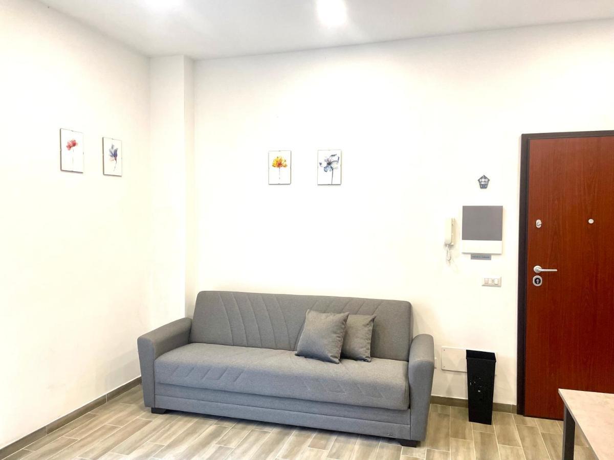 Appartamento Trigoria Roma LacasadiValentina Exterior foto